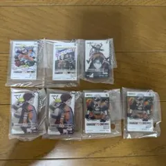 一番くじナルト　H賞のサムネイル