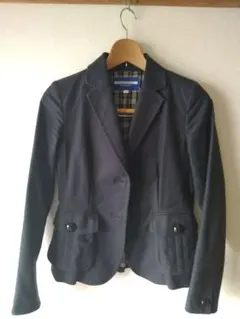BURBERRY　ブルーレーベル　ジャケット サイズ38