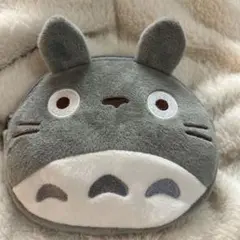 となりのトトロ　ポーチ