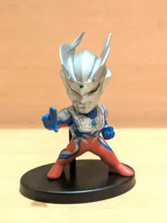 コンバージモーション ウルトラマン