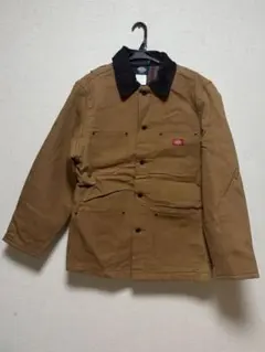 ディッキーズ カバーオール チョアコート ダック地 dickies - メルカリ