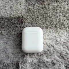 Apple AirPods ジャンク品 - メルカリ