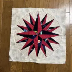 パッチワーク⭐︎サンプラー