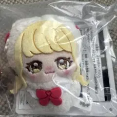 学マス 一番くじ 藤田ことね F賞　きららいずマスコット