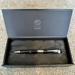 〈最安値！〉ROMEO No.3 ネイビー　細軸 ROMEO No．3ボールペン 細軸 | 伊東屋オンラインストア