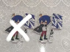 RC ZETA Alf alf アクリルスタンド