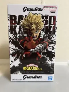 2026年最新】爆豪フィギュアの人気アイテム - メルカリ