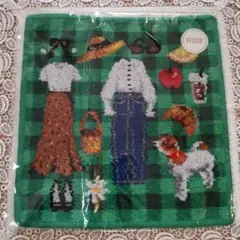 フェイラーENA コラボ　ハンカチ(完売品)