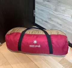 Snow Peak Amenity Dome M SDE-001