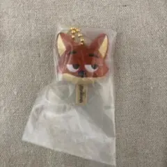 ズートピア アイスキャンディチャーム ニック