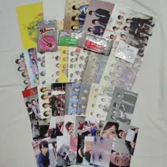 【新品未開封】嵐 ライブ ツアー コンサート 会場限定グッズ 86点 まとめ売り 2025年最新】嵐の人気アイテム - メルカリ