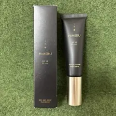 新品未使用　HIMERU スキンケアカバーファンデーション 30g