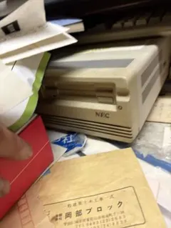 PC-98/MSX対応 3.5インチFDD 動作確認済 ダイレクトドライブ PC-98/MSX対応 3.5インチFDD 動作確認済 ダイレクトドライブ G7 - メルカリ