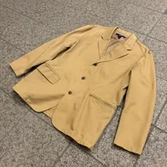 【希少】90s old Gap テーラードジャケット