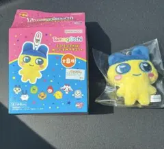まめっち　ミニミニChibi ぬいぐるみマスコット おまけ付きのサムネイル