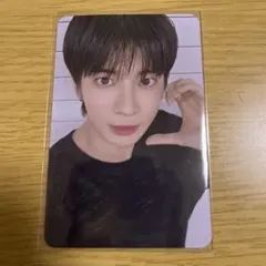 TXT SANCTUARY DMM dear my muse テヒョン