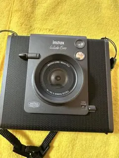 instax wide evo ワイド　フイルム約45枚付き
