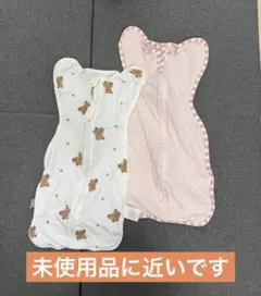 MKD FAMILY スワドル Mサイズ　3個セット