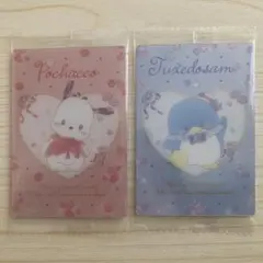 タキシードサム ポチャッコ ウエハース まとめ売り