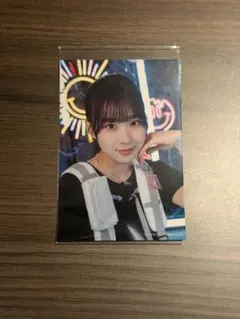 村山美羽 サクコレ 参加賞 オリジナルステッカー - メルカリ
