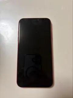 Apple iPhone 11 (PRODUCT(RED))