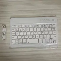 Bluetooth ワイヤレスキーボード