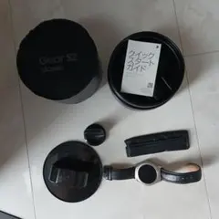 galaxy様専用 docomoセレクト Gear S2 classic - メルカリ