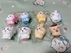 レア　ちいかわフレンズ　初代　コンプリートセット