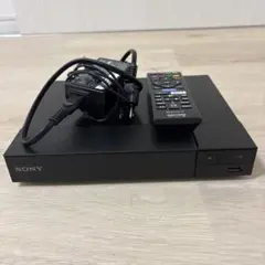 中古動作品SONY 4K アップコンバート BDP-S6500 2015年製 - メルカリ