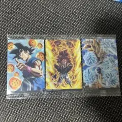 ドラゴンボール イタジャガ