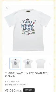 ちいかわ×Jリーグ 横浜F・マリノス コラボTシャツ - メルカリ