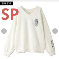 shoko アベイル スウェット