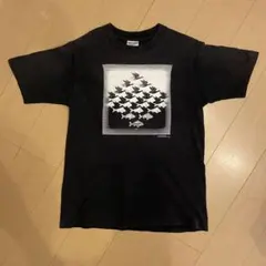 90s 00s M.C. Escher エッシャー シュプリーム元ネタ - メルカリ