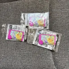非売品　ポケモンフレンダ スペシャルフレンダピック ピカチュウ ミュウツー