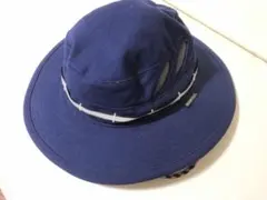 モンベル キッズ帽子 51-54cmのサムネイル