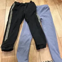 キッズ ボトムスセット 　120