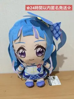 キュアウインク キャラクターグッズ