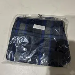 マッキントッシュ ショルダーバッグ