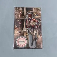 Neo-Porte ネオポルテ アクスタ 柊ツルギ 2周年 アクスタ