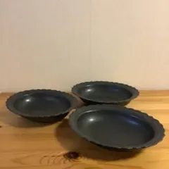 Awabi ware あわびウェア 雲形カレー皿 2枚セット - メルカリ