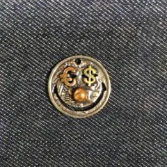 【新品】ホーボーコイン スマイルピエロ ネックレストップ キーホルダー