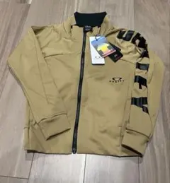 【新品】OAKLEY ジャケット 130