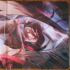 2026年最新】ブルアカ プレイマットの人気アイテム - メルカリ