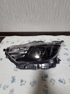 新品】VLAND 86 BRZ ヘッドライト 流れるウインカー D2Hバルブ - メルカリ