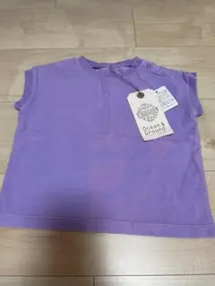オーシャンアンドグラウンド　Tシャツ　カットソーのサムネイル