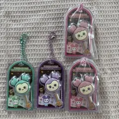 TWICE LOVELYS チョコがけボーロ&チャーム ミサモ