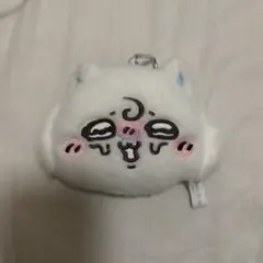 ちいかわ Chiikawa Baby ぬいぐるみパスケースポーチ モモンガ