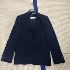 MaxMara（マックスマーラ）テーラードジャケット サイズ38 ブラックのサムネイル
