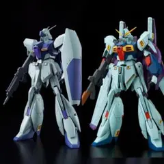 MG ジェスタ・キャノン & リ・ガズィ・カスタム 2点セット - メルカリ