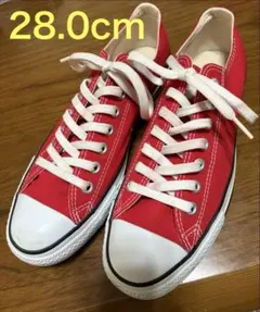 【CONVERSE】ALL STAR OX